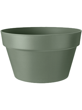 Кашпо Loft urban bowl pistachio green