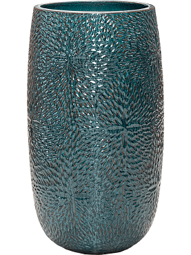Кашпо Marly vase ocean blue