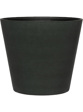 Refined bucket m pine green