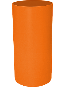 Stiel standard on ring colour ral 2003 matt (waterproof)