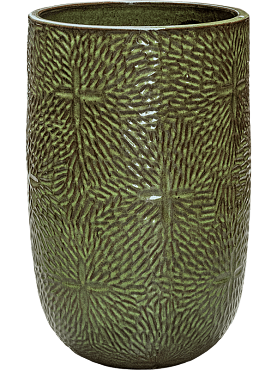 Кашпо Marly vase green