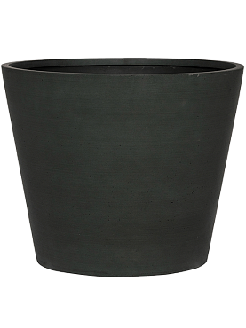 Refined bucket s pine green