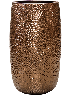 Кашпо Marly vase gold