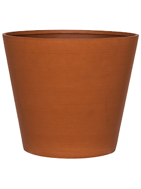 Refined bucket m canyon orange